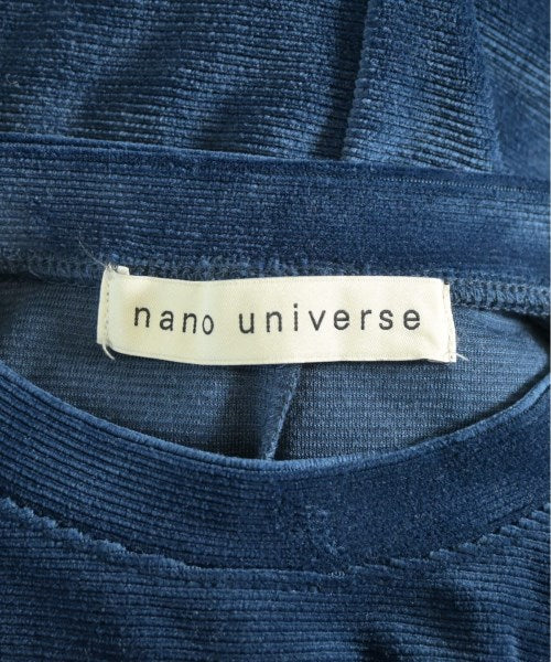 nano UNIVERSE ชุดเดรส