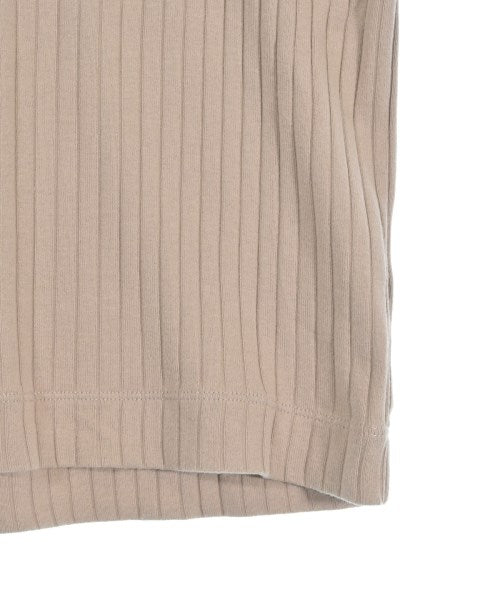 nano UNIVERSE เสื้อยืด/เสื้อท็อปส์