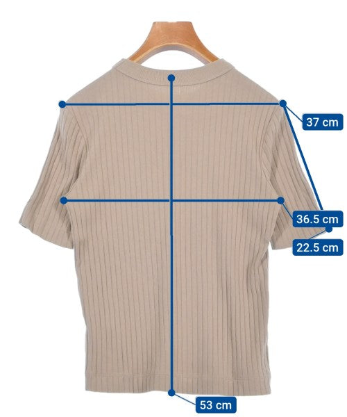 nano UNIVERSE เสื้อยืด/เสื้อท็อปส์