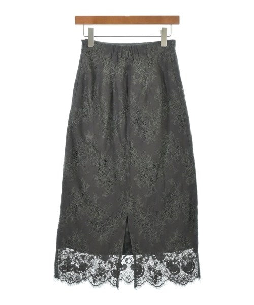 nano UNIVERSE กระโปรงยาว/แม็กซี่ยาว