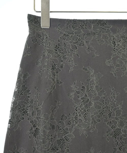 nano UNIVERSE กระโปรงยาว/แม็กซี่ยาว