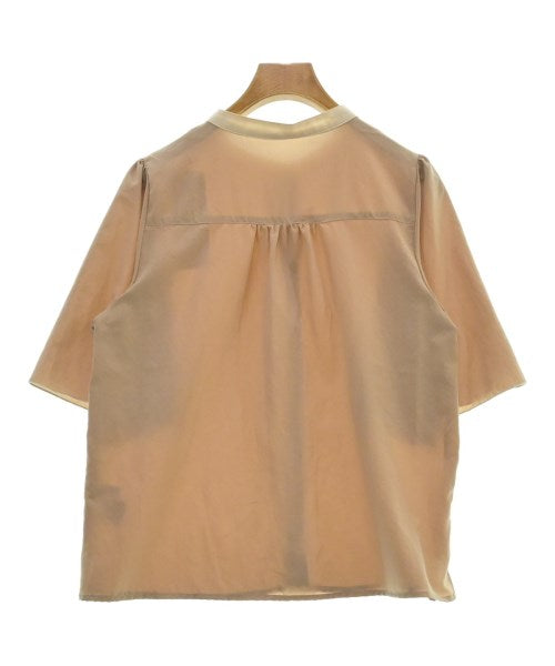 nano UNIVERSE เสื้อลำลอง