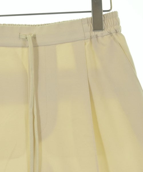 nano UNIVERSE กางเกงขายาว