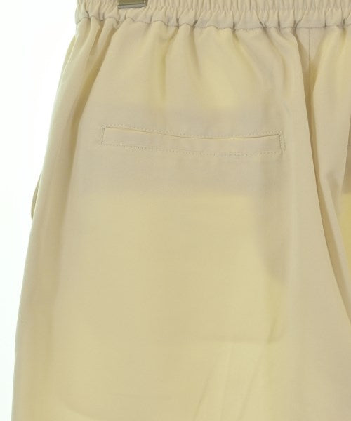 nano UNIVERSE กางเกงขายาว