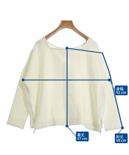 nano UNIVERSE เสื้อสเวตเตอร์