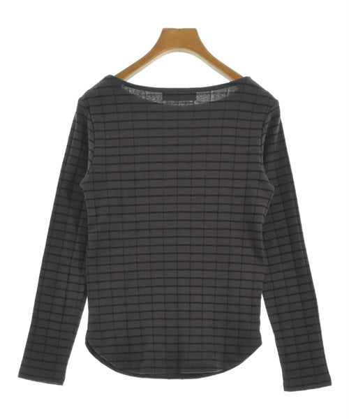 nano UNIVERSE เสื้อยืด/เสื้อท็อปส์