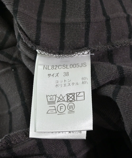 nano UNIVERSE เสื้อยืด/เสื้อท็อปส์