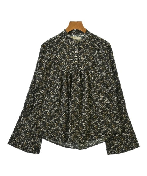 nano UNIVERSE เสื้อสตรี