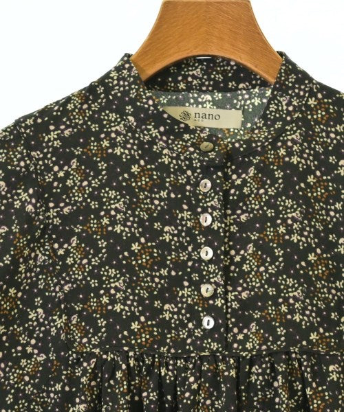 nano UNIVERSE เสื้อสตรี
