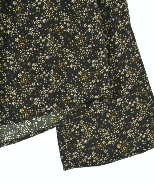 nano UNIVERSE เสื้อสตรี