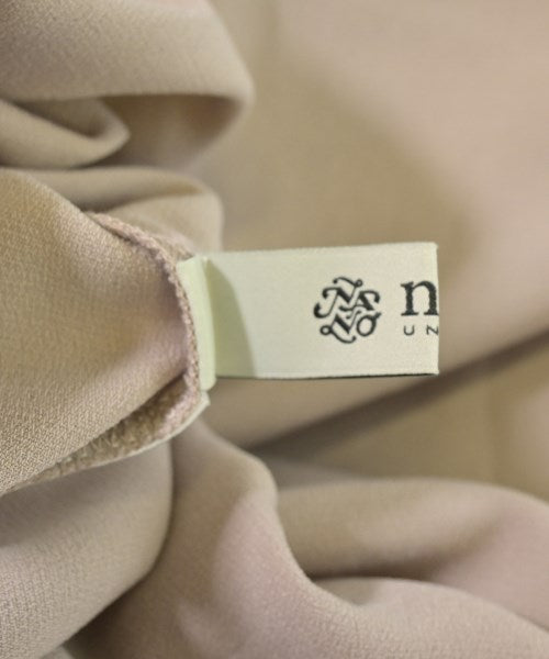 nano UNIVERSE เสื้อสตรี
