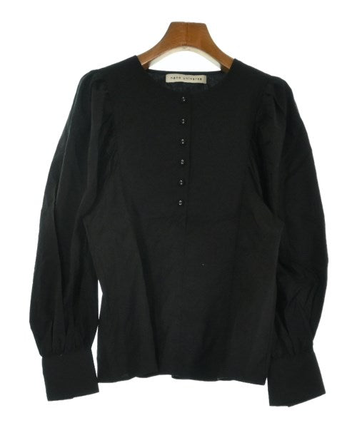 nano UNIVERSE เสื้อสตรี