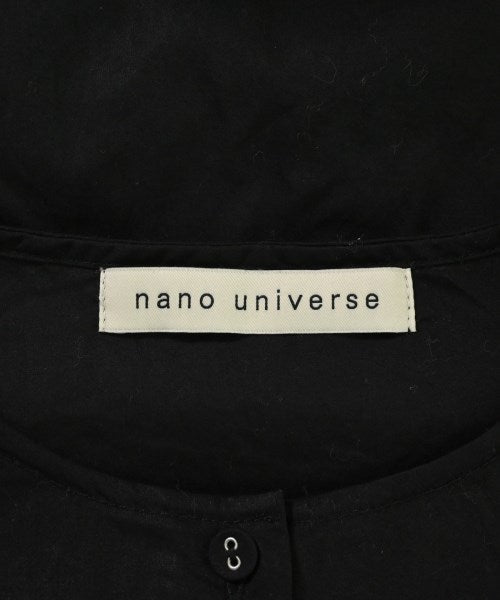 nano UNIVERSE เสื้อสตรี