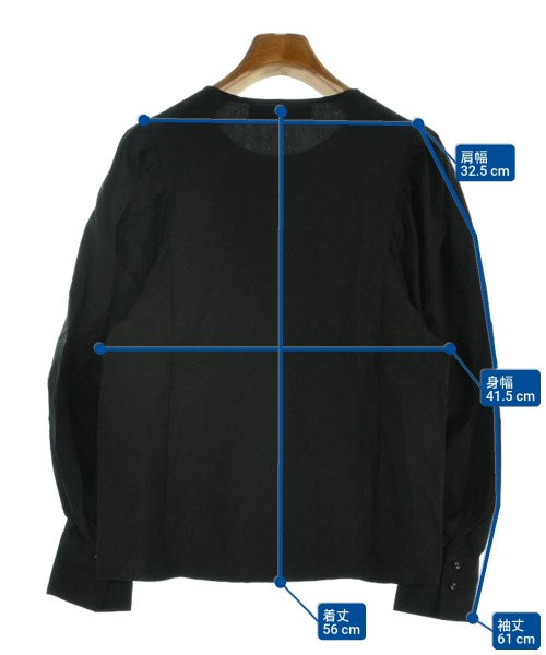 nano UNIVERSE เสื้อสตรี
