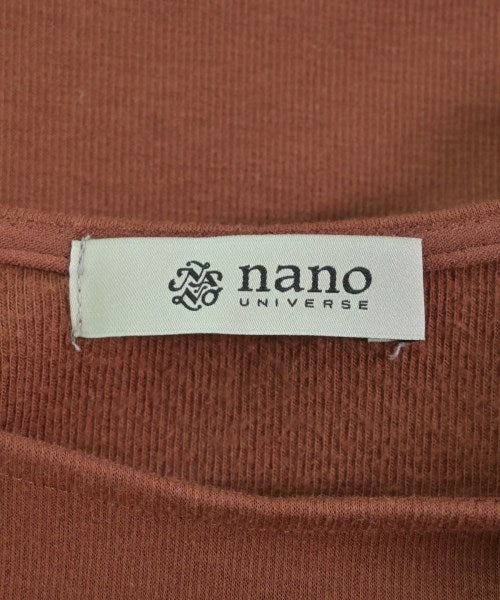 nano UNIVERSE ชุดสูทแบบครบเซต (อื่นๆ)