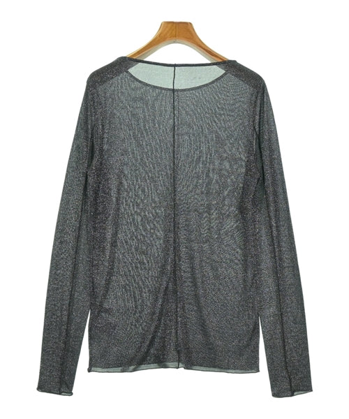 nano UNIVERSE เสื้อยืด/เสื้อท็อปส์
