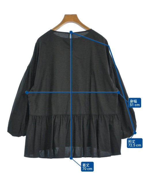 nano UNIVERSE เสื้อสตรี