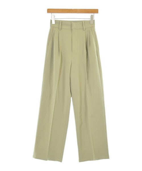 nano UNIVERSE กางเกง อื่น