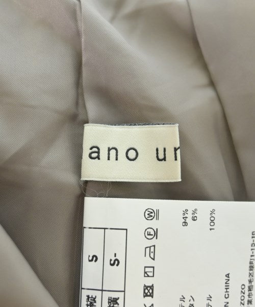 nano UNIVERSE กางเกง อื่น