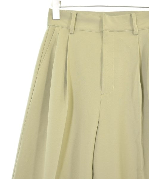 nano UNIVERSE กางเกง อื่น