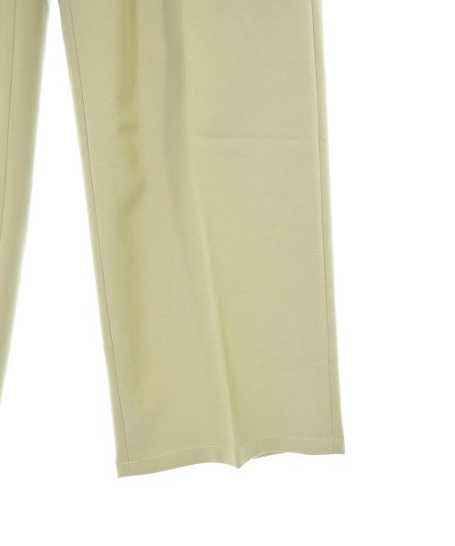 nano UNIVERSE กางเกง อื่น