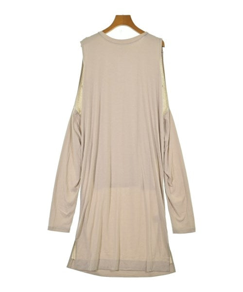 nano UNIVERSE ชุดเดรส