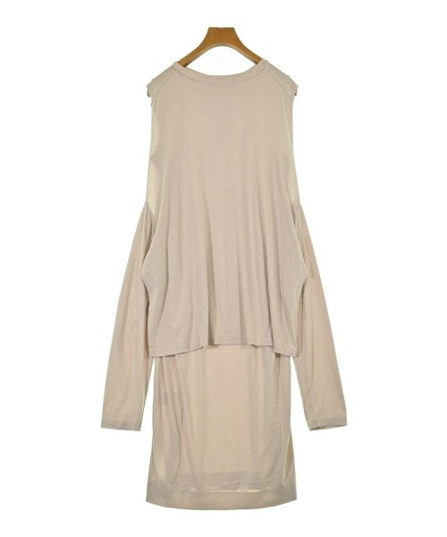 nano UNIVERSE ชุดเดรส