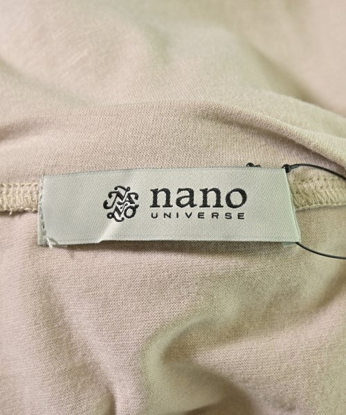 nano UNIVERSE ชุดเดรส