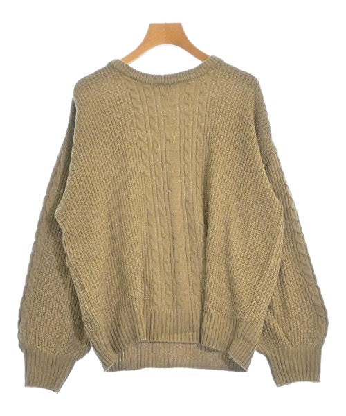 nano UNIVERSE เสื้อกันหนาว