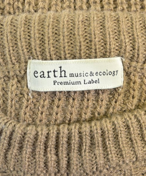 nano UNIVERSE เสื้อกันหนาว