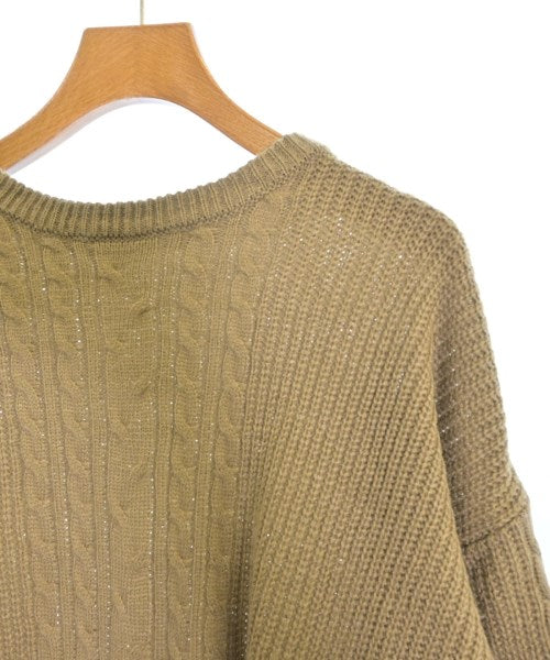 nano UNIVERSE เสื้อกันหนาว