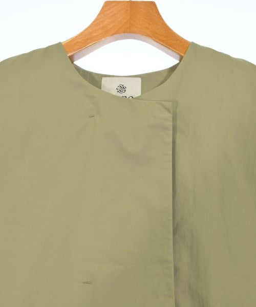 nano UNIVERSE เสื้อโค้ท อื่น