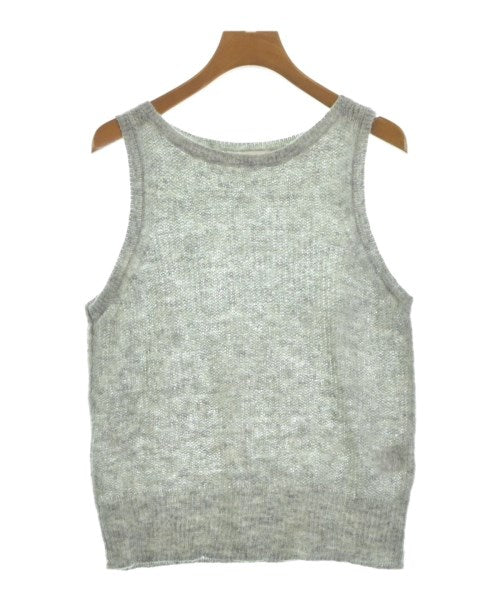 nano UNIVERSE เสื้อแขนกุด