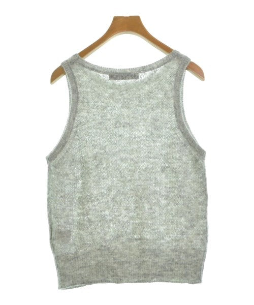 nano UNIVERSE เสื้อแขนกุด