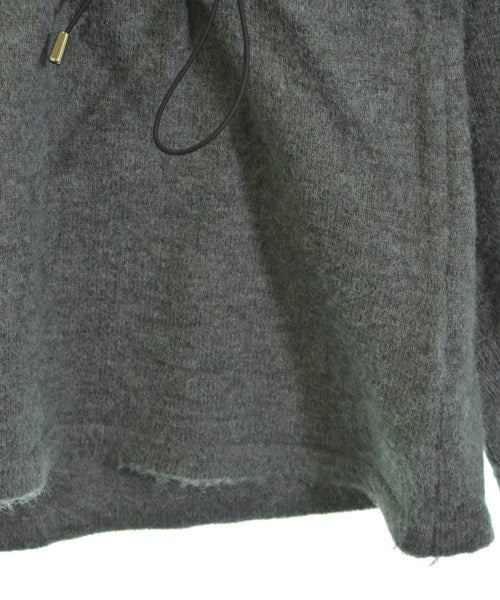 nano UNIVERSE เสื้อกันหนาว