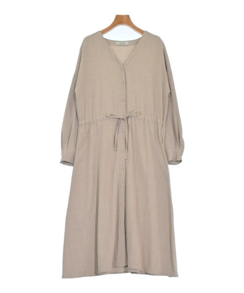 nano UNIVERSE ชุดเดรส