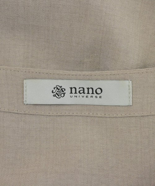 nano UNIVERSE ชุดเดรส