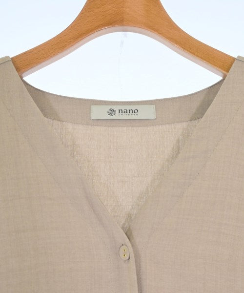 nano UNIVERSE ชุดเดรส