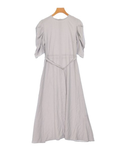 nano UNIVERSE ชุดเดรส