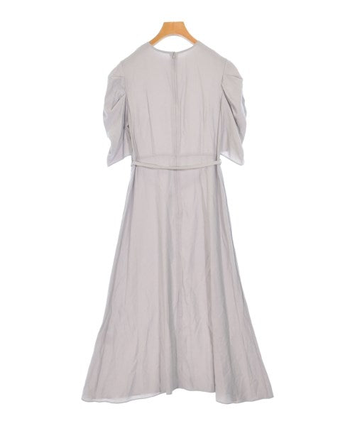 nano UNIVERSE ชุดเดรส