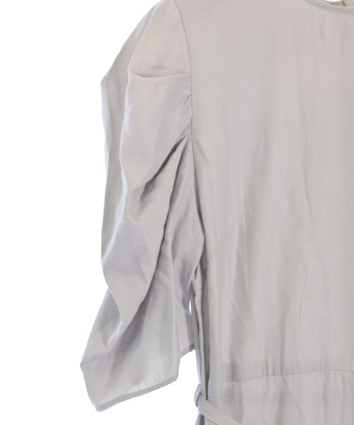 nano UNIVERSE ชุดเดรส