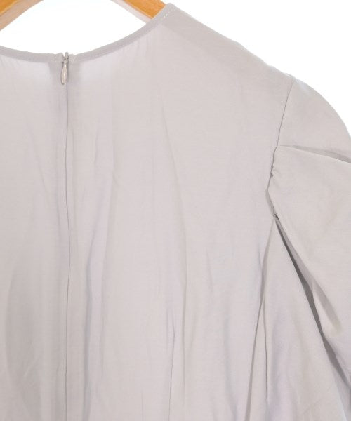 nano UNIVERSE ชุดเดรส