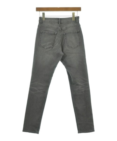 nano UNIVERSE ยีนส์