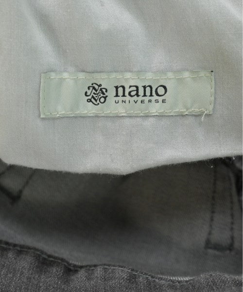 nano UNIVERSE ยีนส์