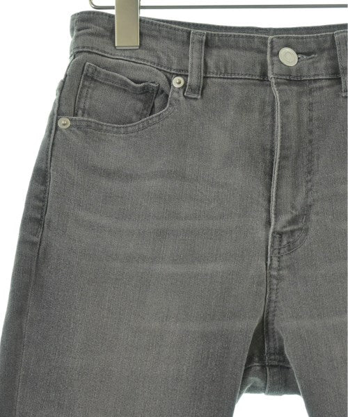 nano UNIVERSE ยีนส์