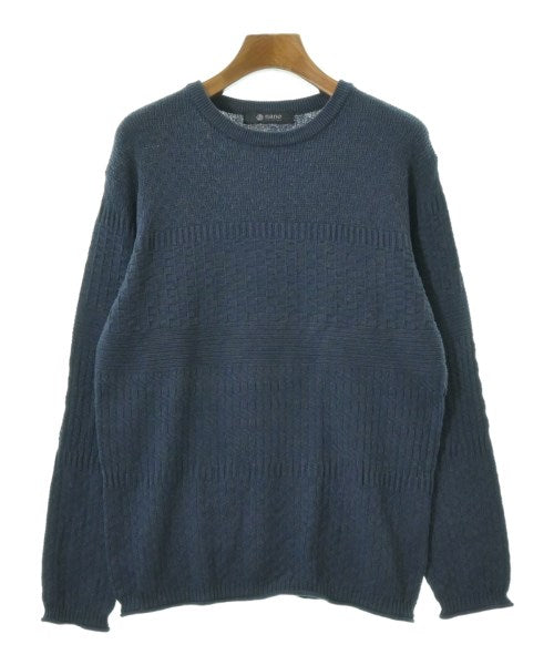 nano･universe BASEMENT เสื้อกันหนาว