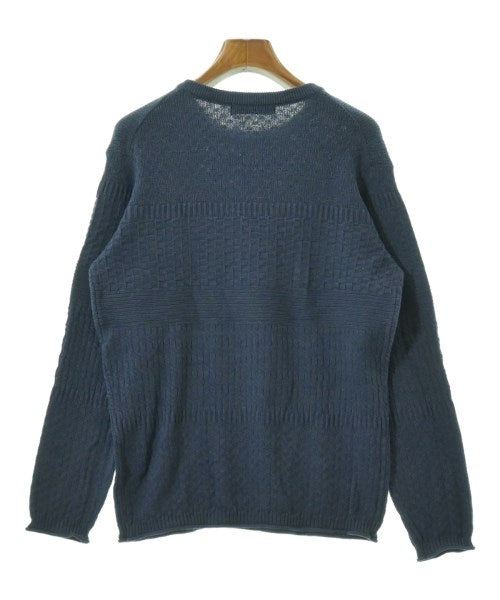 nano･universe BASEMENT เสื้อกันหนาว