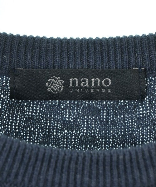 nano･universe BASEMENT เสื้อกันหนาว