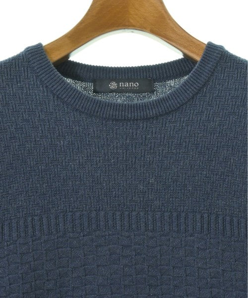 nano･universe BASEMENT เสื้อกันหนาว