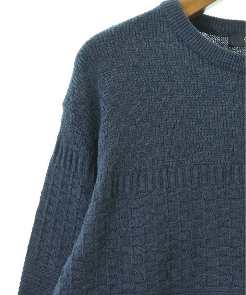 nano･universe BASEMENT เสื้อกันหนาว